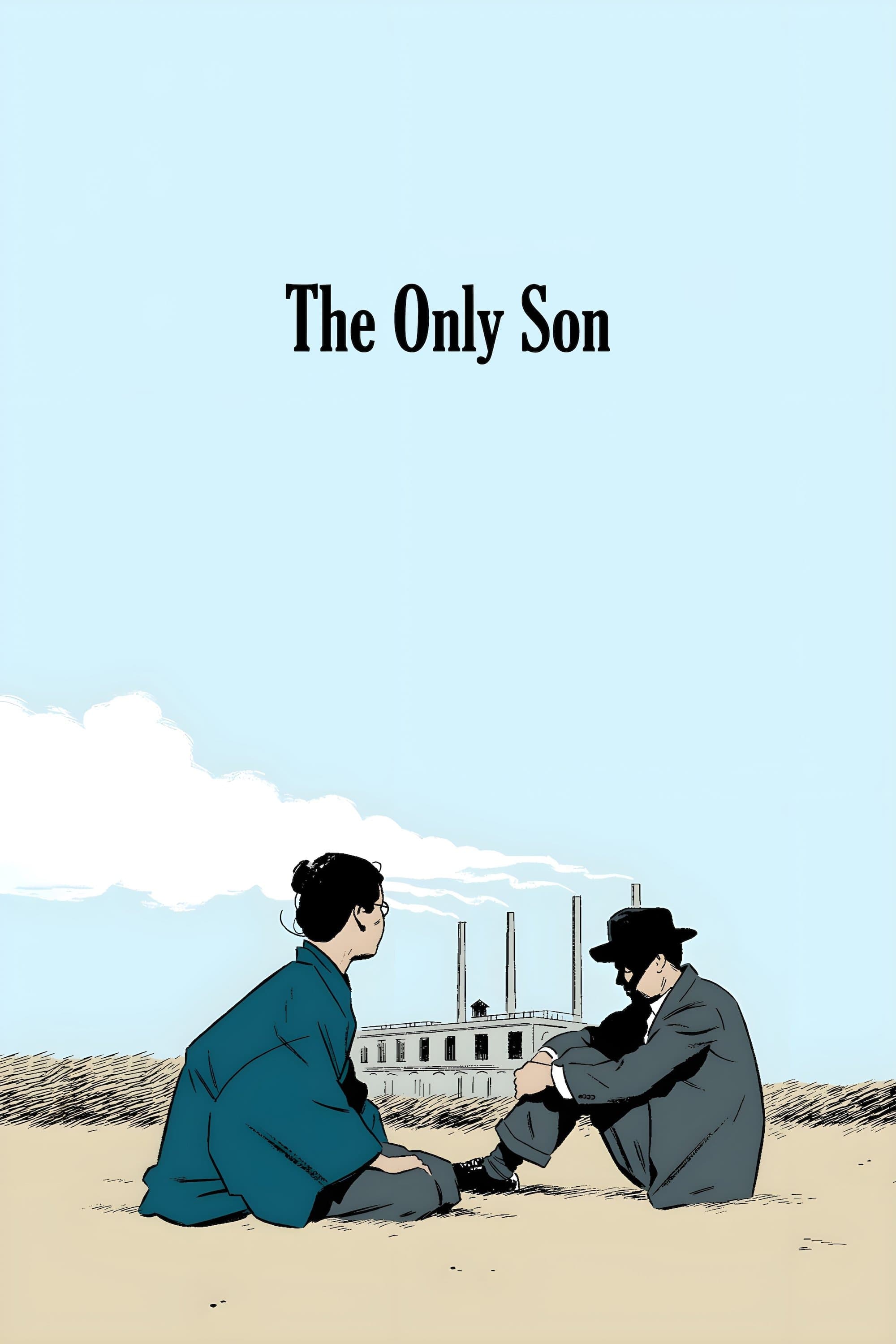The Only Son full movie