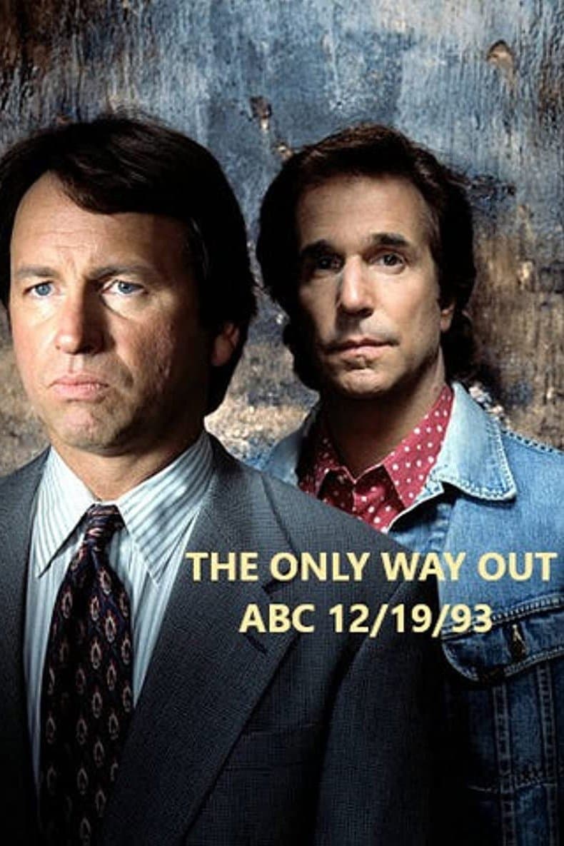 The Only Way Out full movie