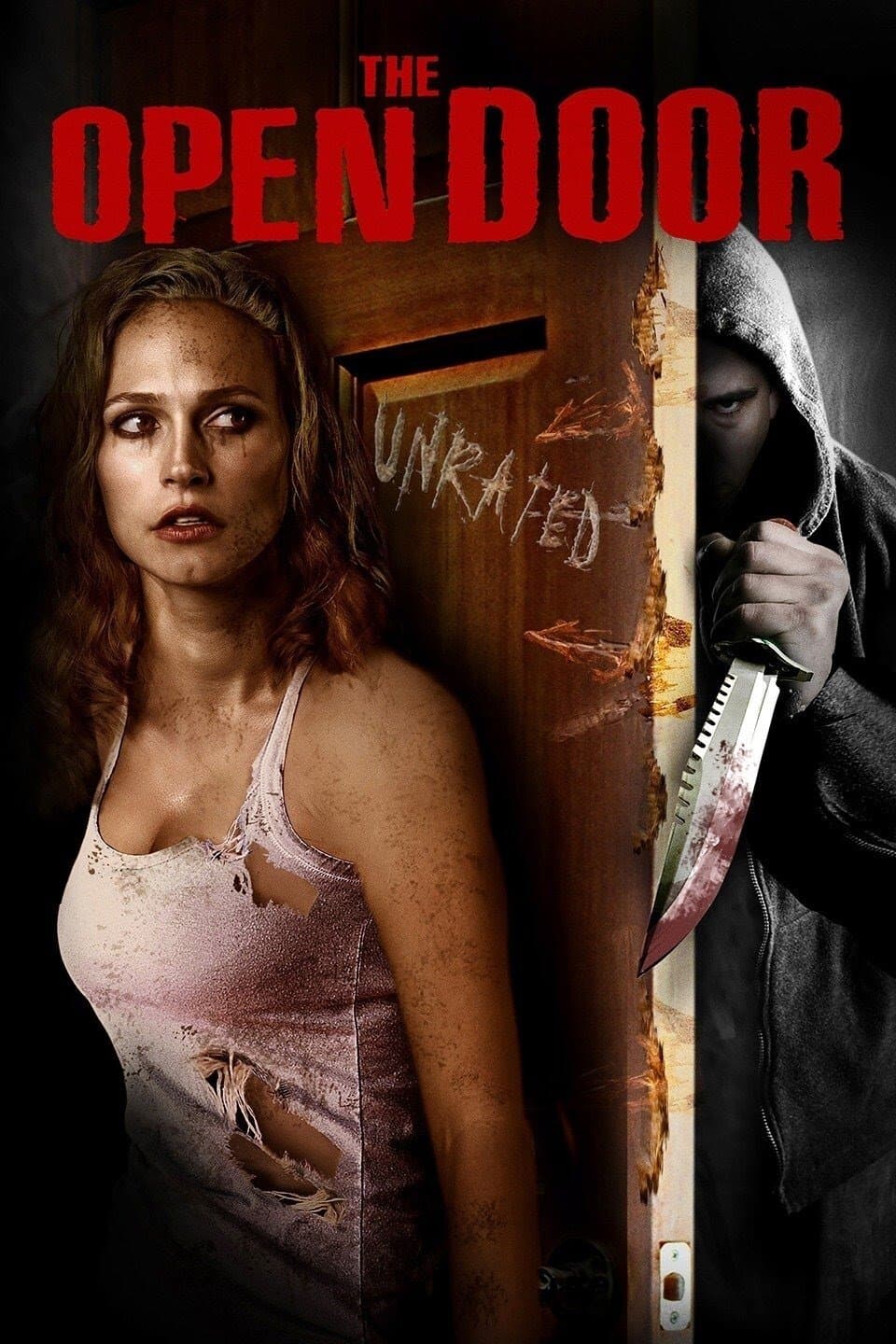 The Open Door full movie