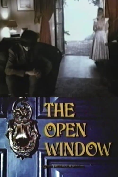The Open Window full movie