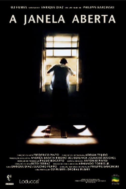 The Open Window full movie