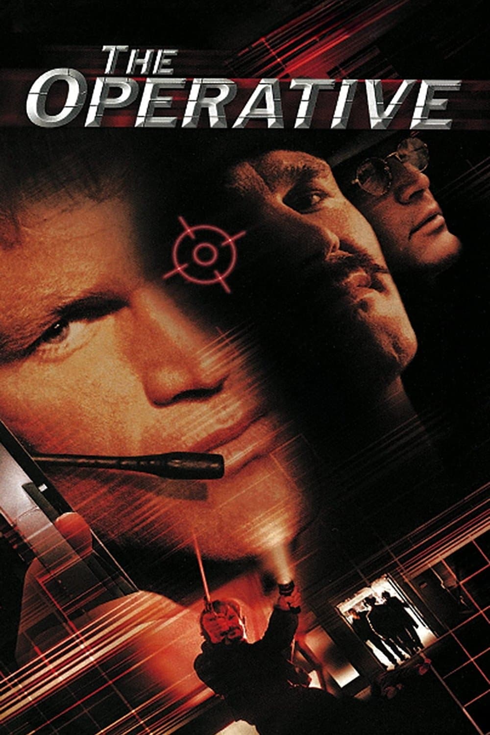 The Operative full movie