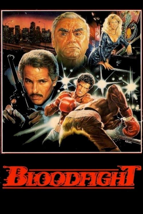 The Opponent full movie