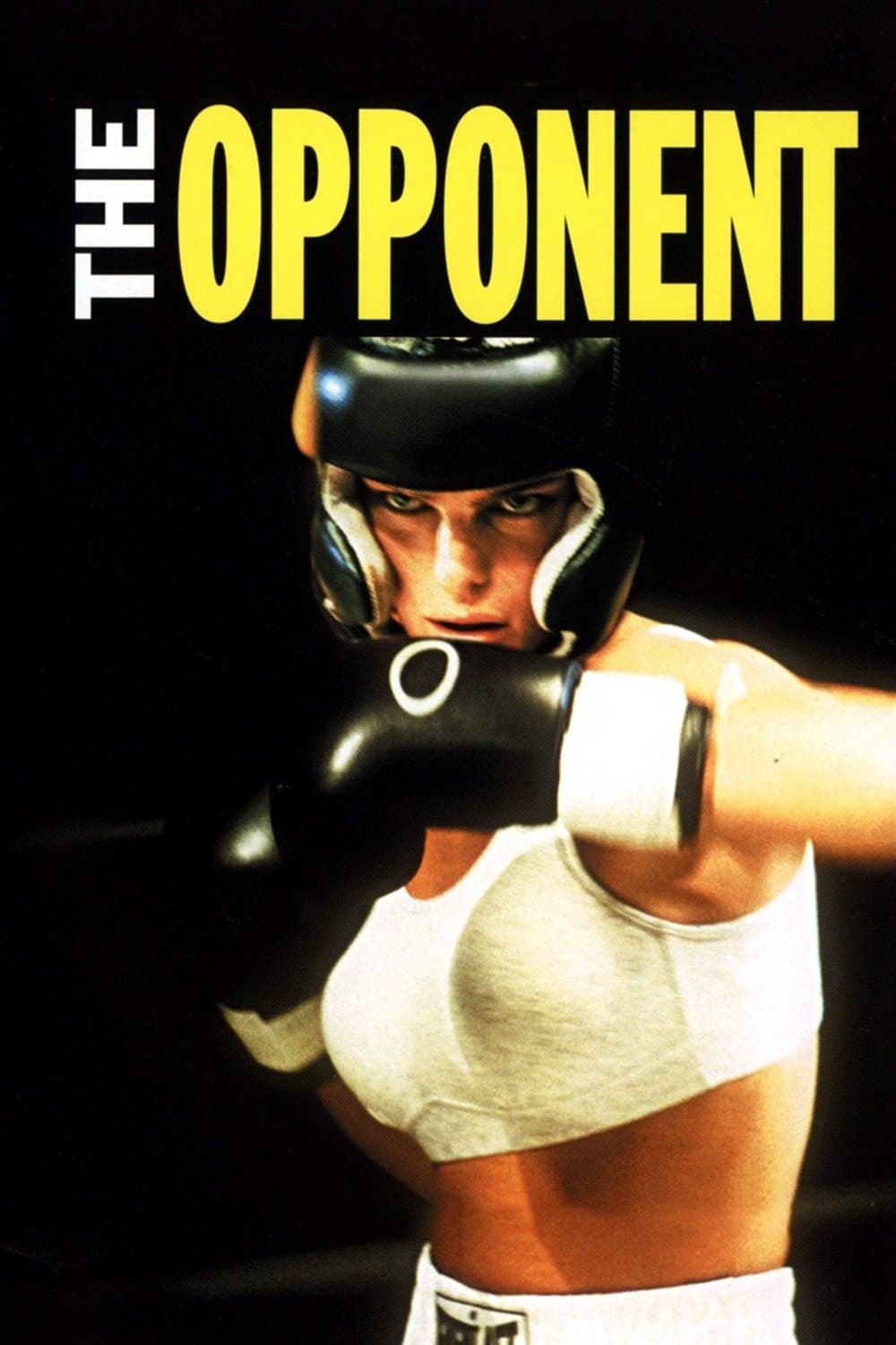 The Opponent full movie