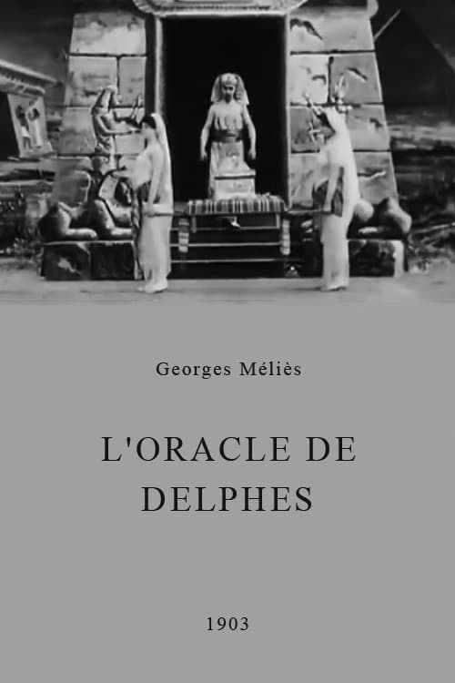 The Oracle of Delphi full movie