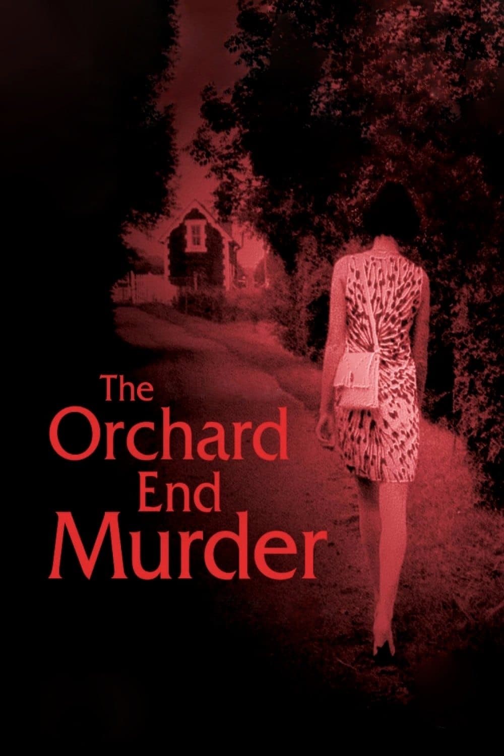 The Orchard End Murder full movie