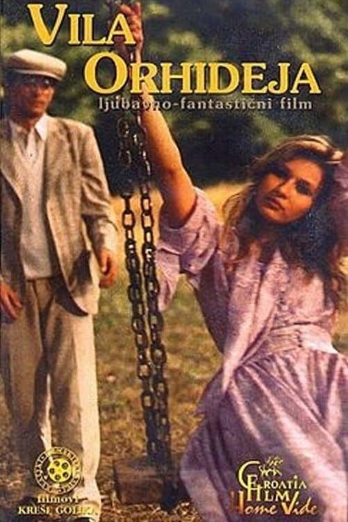 The Orchid Villa full movie