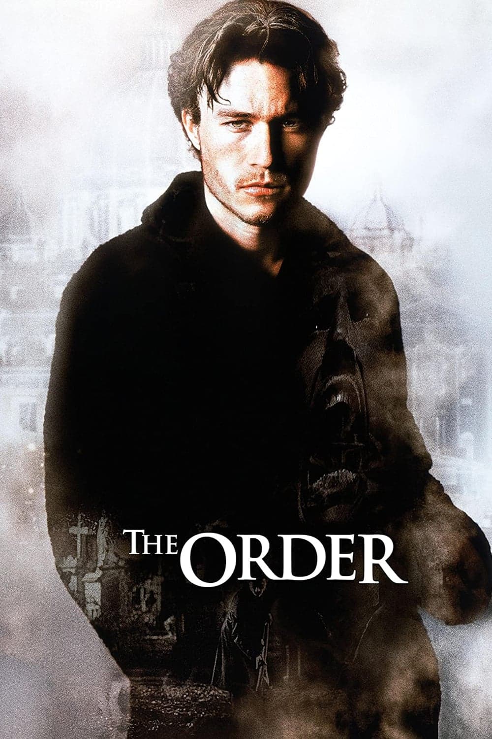 The Order full movie