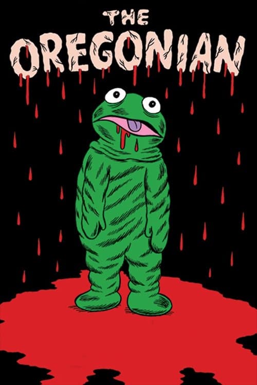 The Oregonian full movie