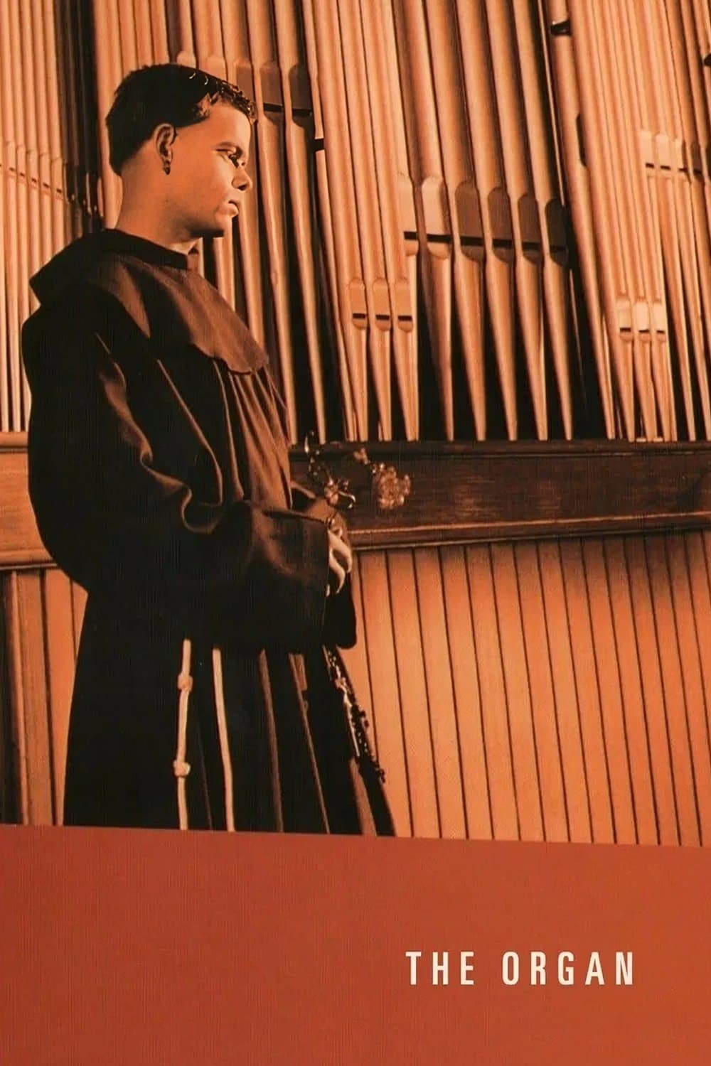 The Organ full movie