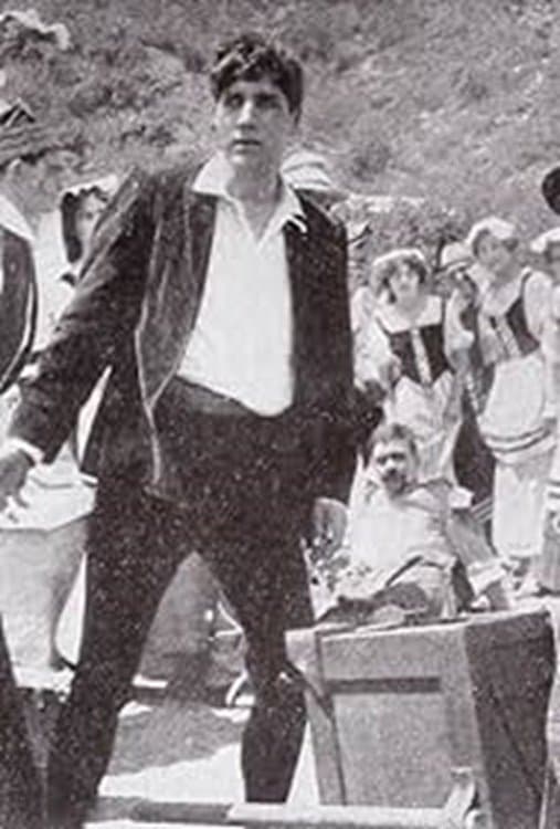 The Organ Grinder full movie