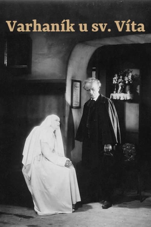 The Organist at St. Vitus Cathedral full movie