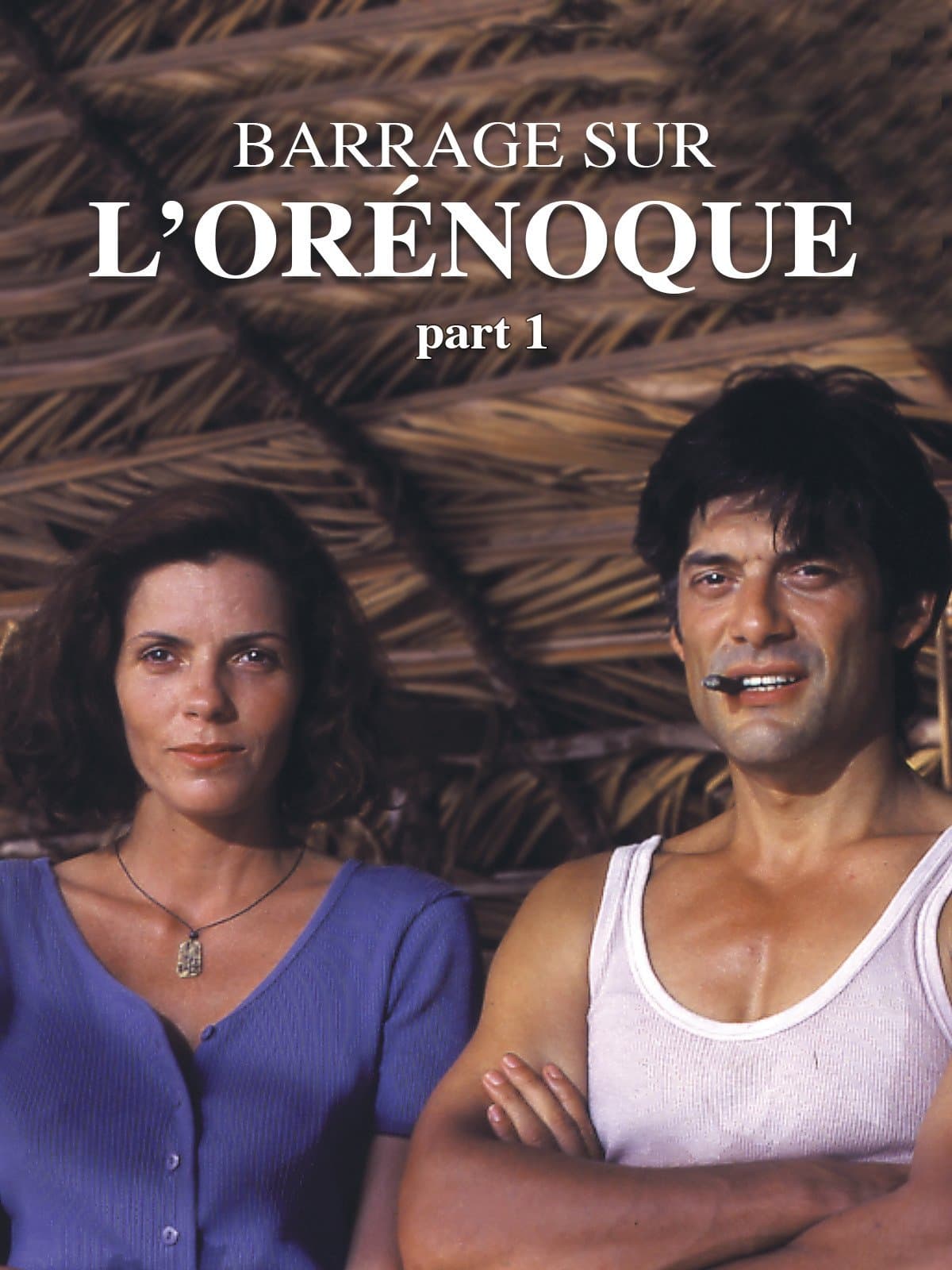 The Orinoco Dam full movie
