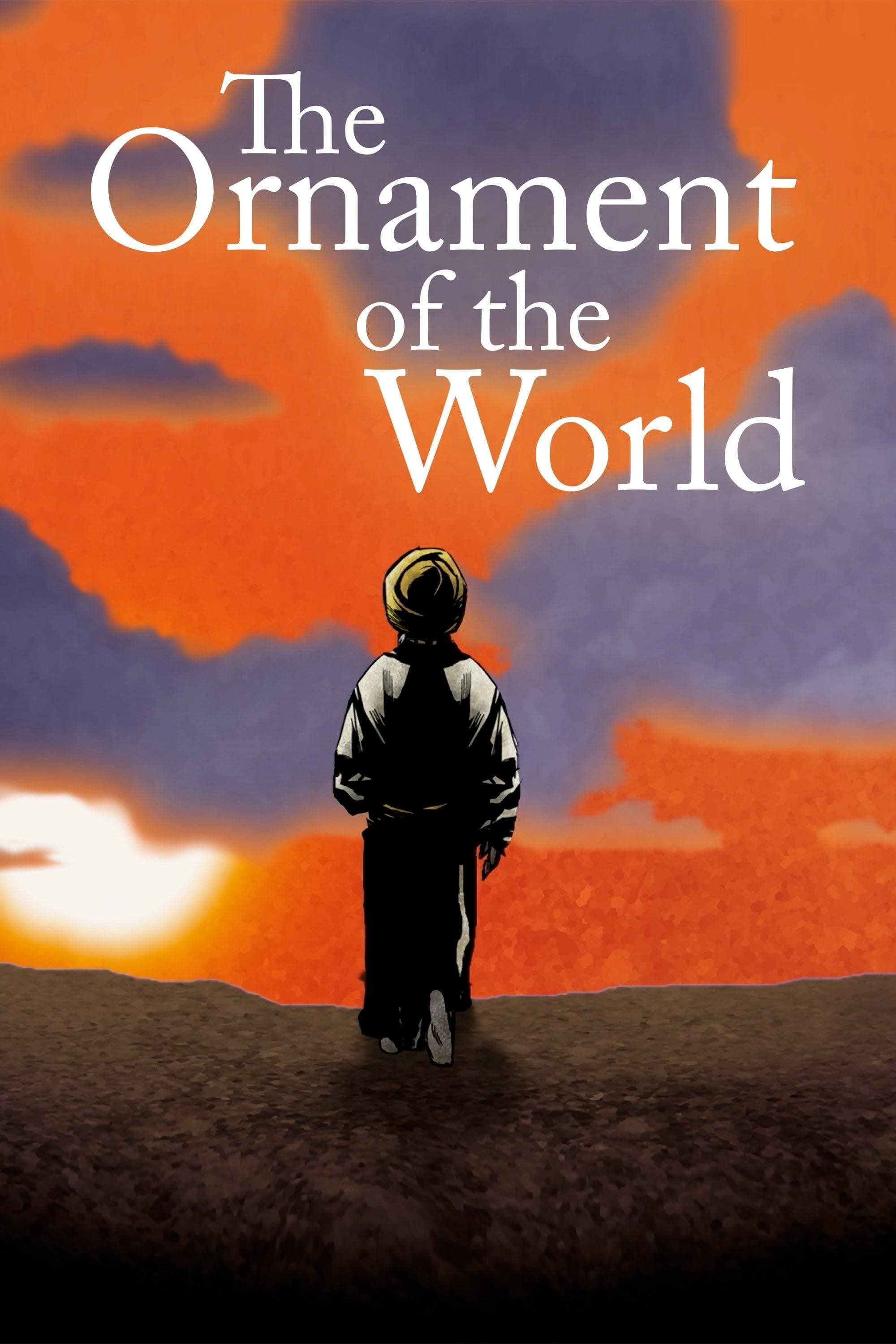 The Ornament of the World full movie