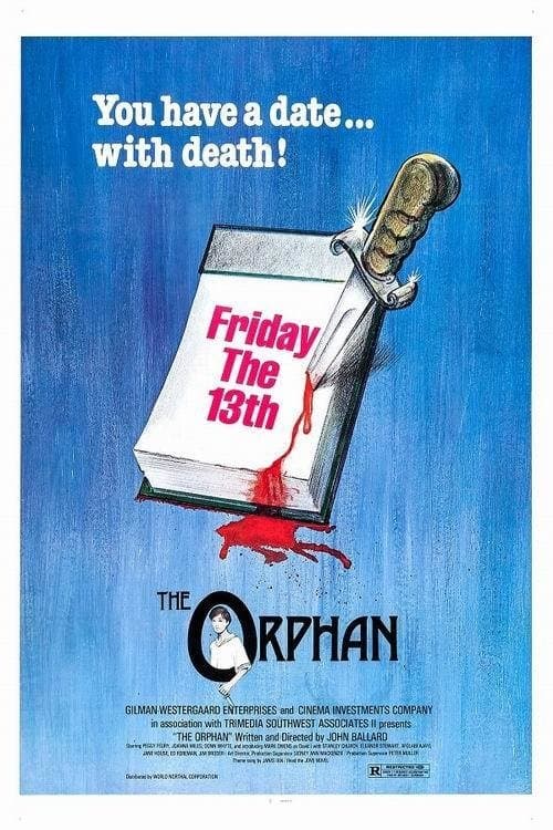 The Orphan full movie