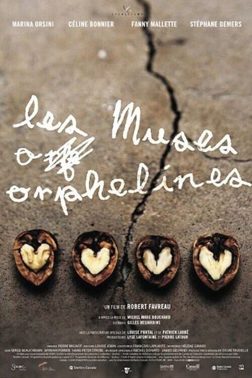 The Orphan Muses full movie