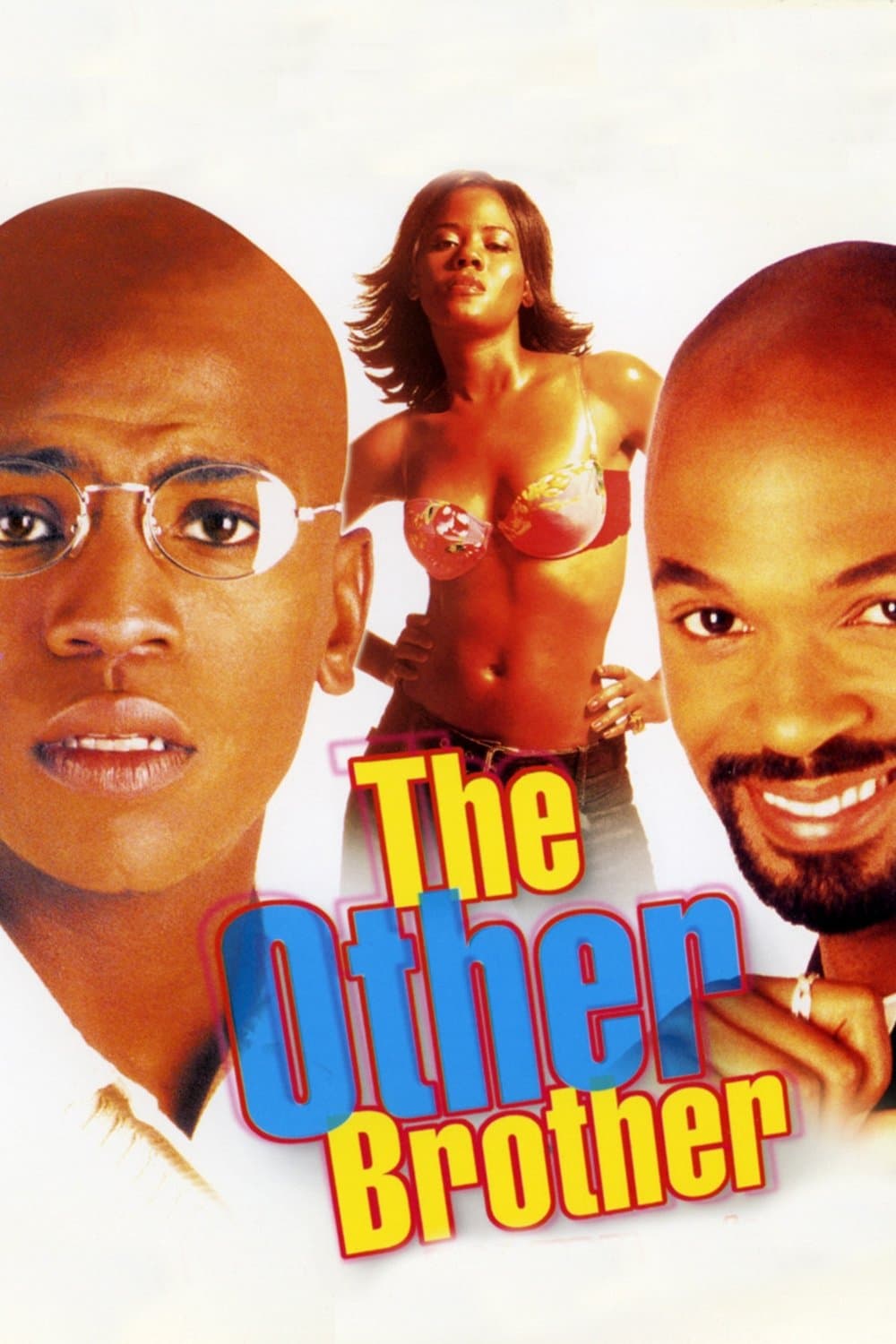 The Other Brother full movie