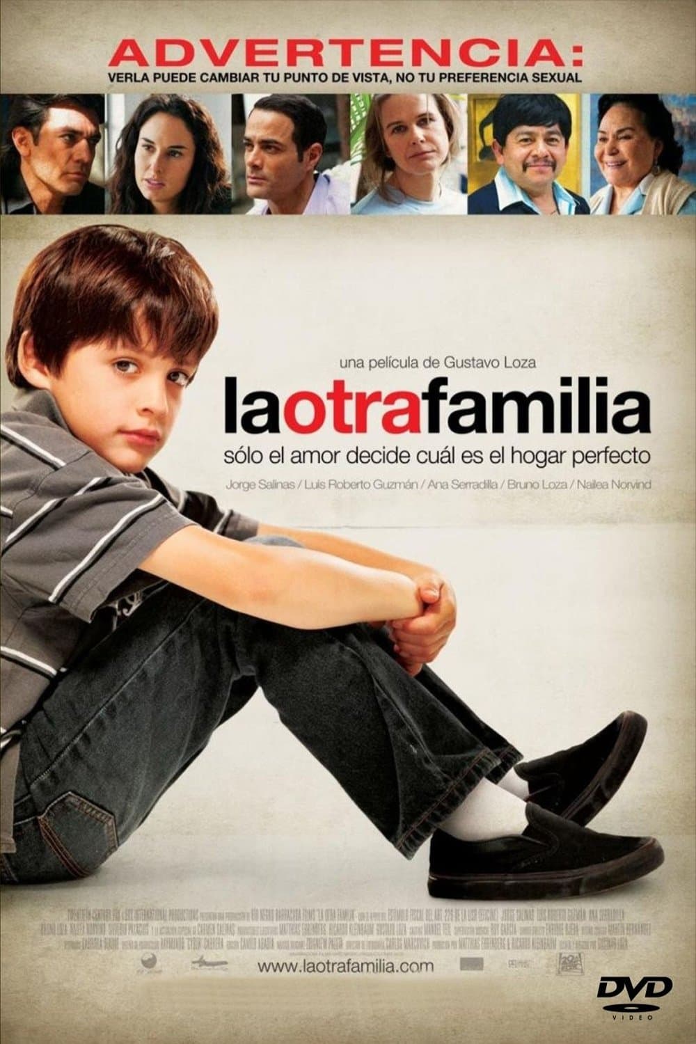 The Other Family full movie