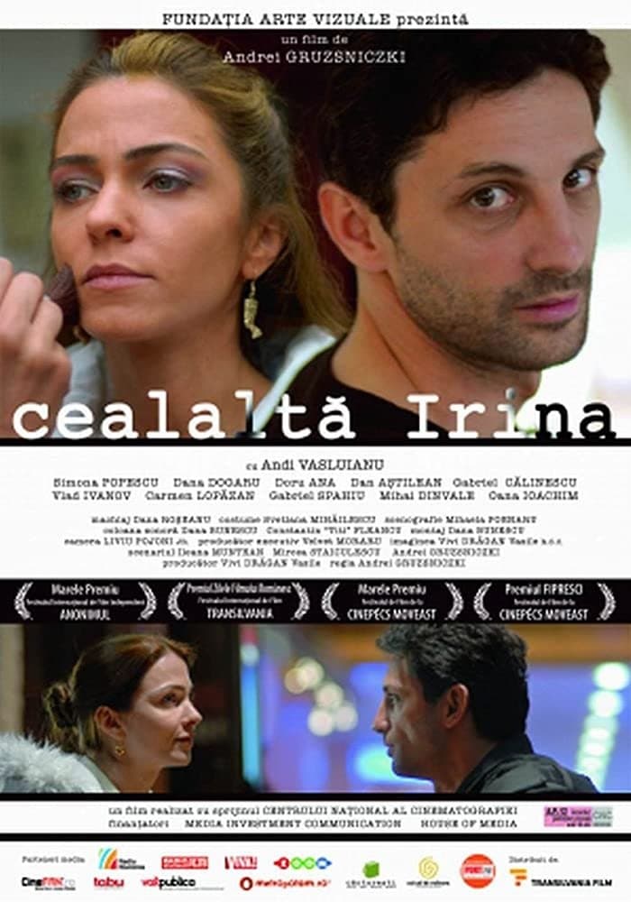 The Other Irene full movie