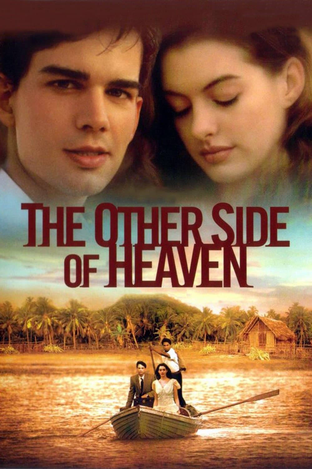 The Other Side of Heaven full movie