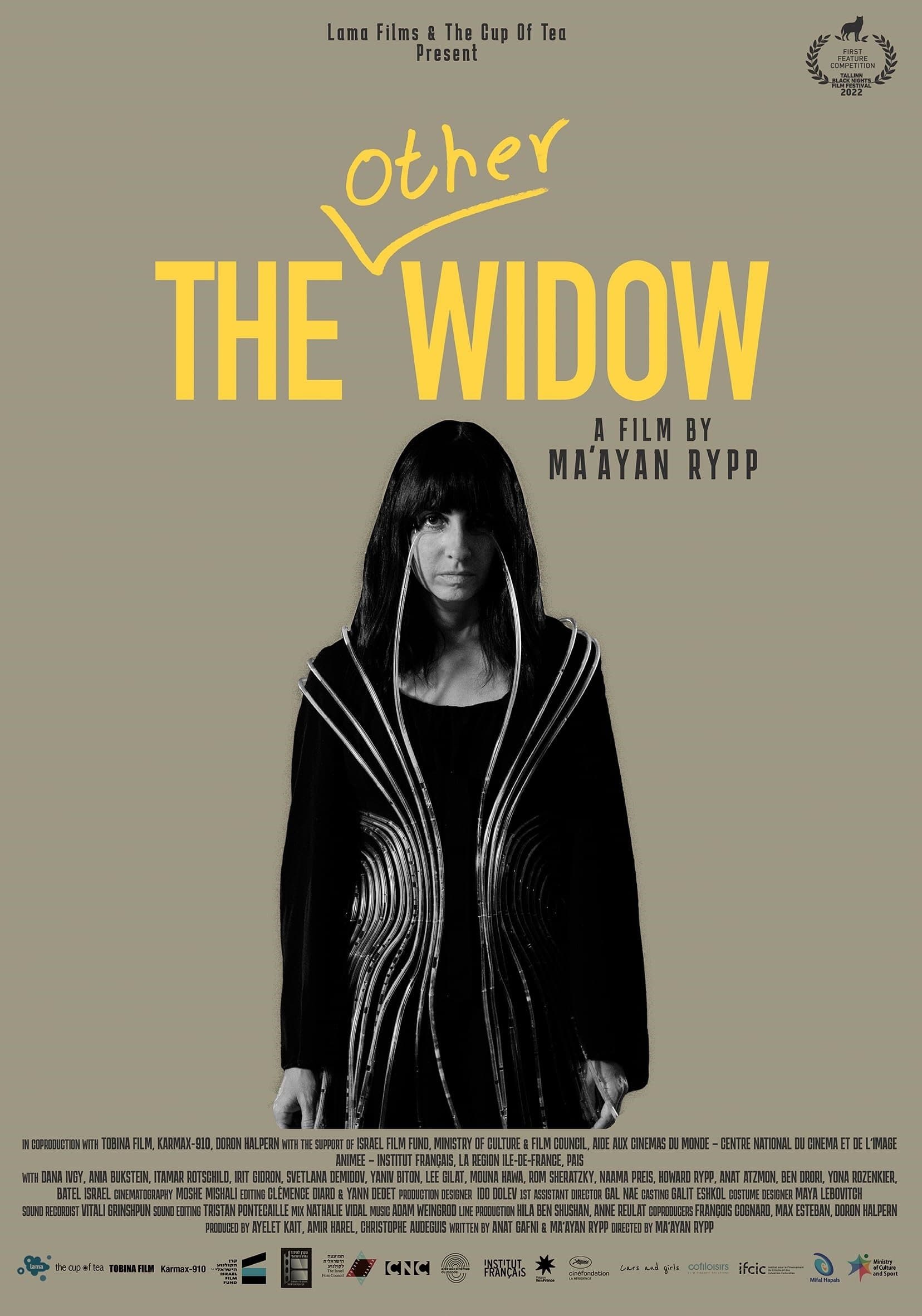 The Other Widow full movie