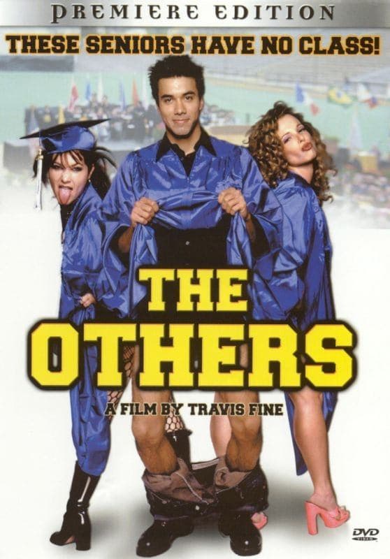 The Others full movie