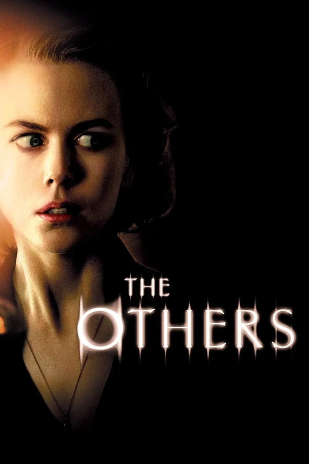The Others full movie