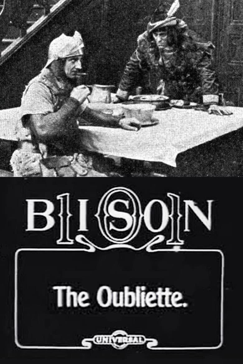 The Oubliette full movie