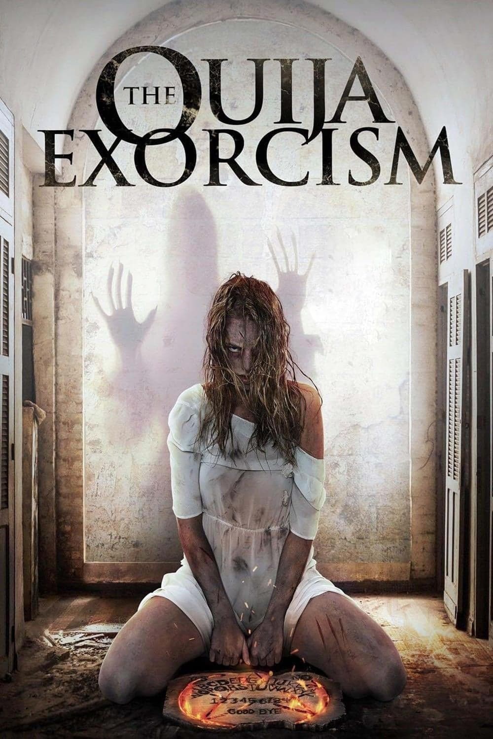 The Ouija Exorcism full movie