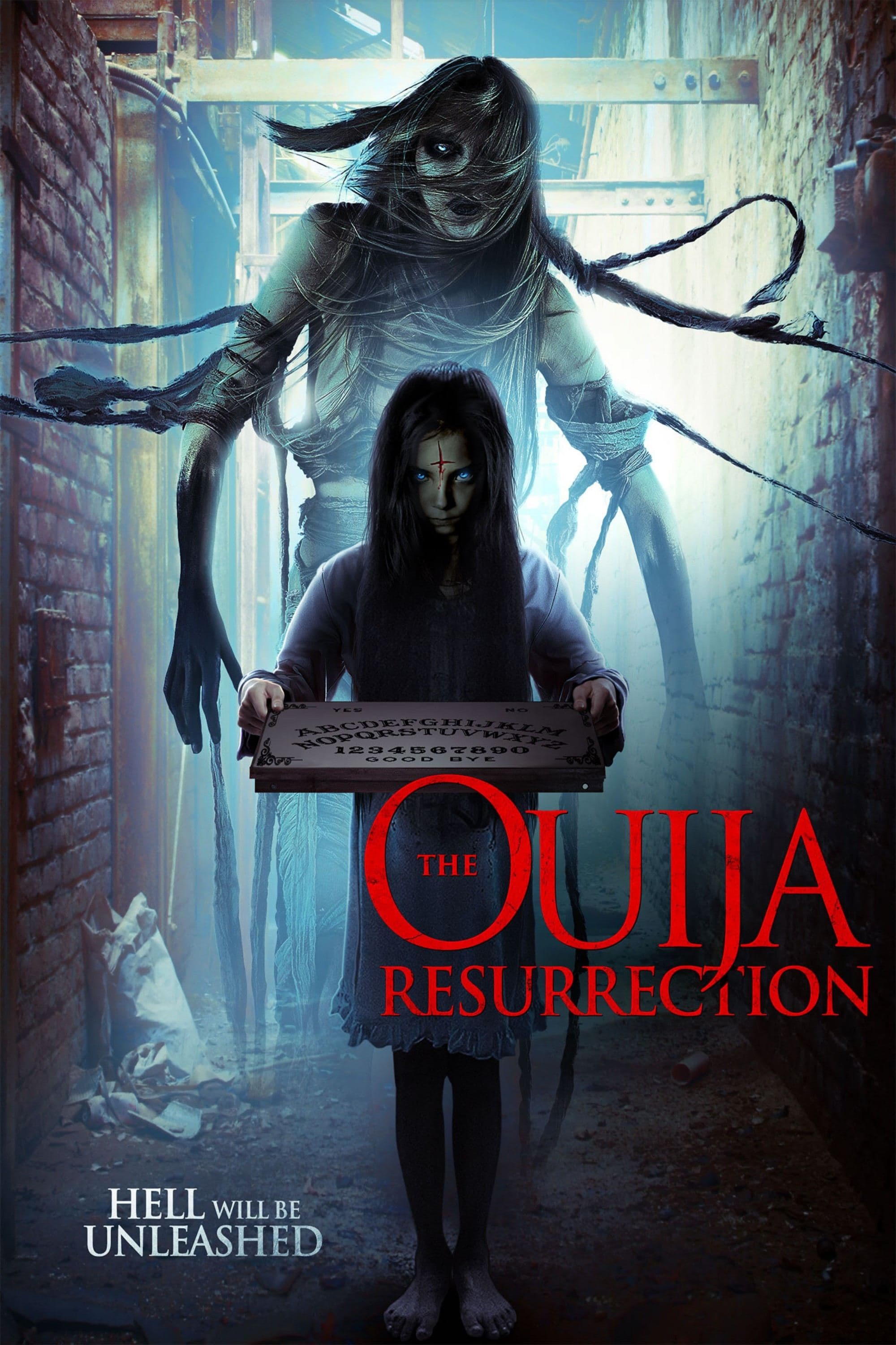 The Ouija Experiment 2: Theatre of Death full movie