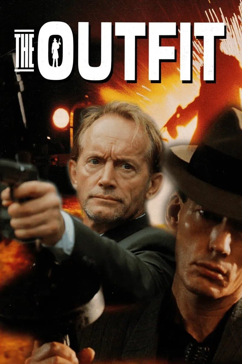 The Outfit full movie