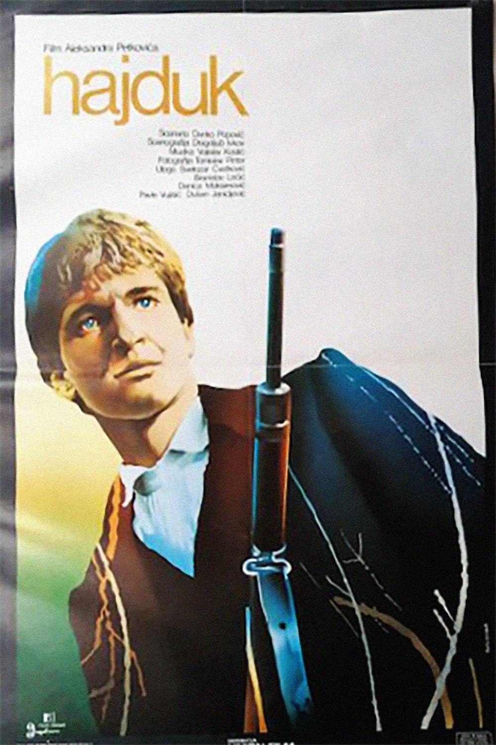 The Outlaw full movie