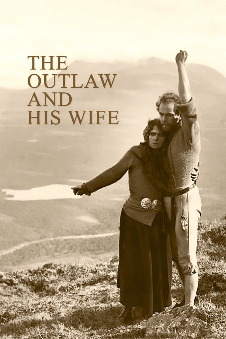 The Outlaw and His Wife full movie