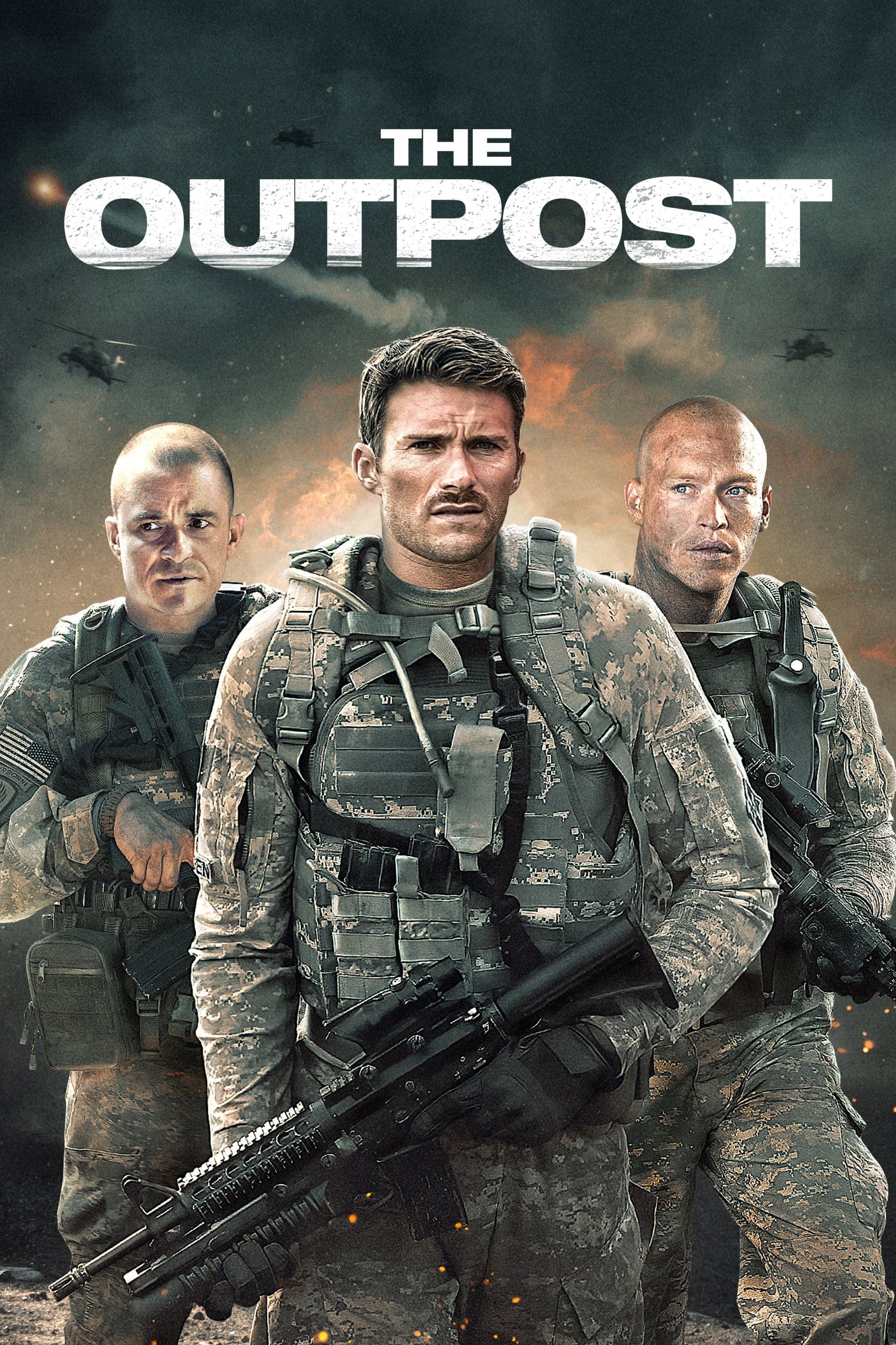 The Outpost full movie