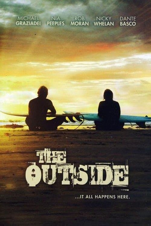 The Outside full movie