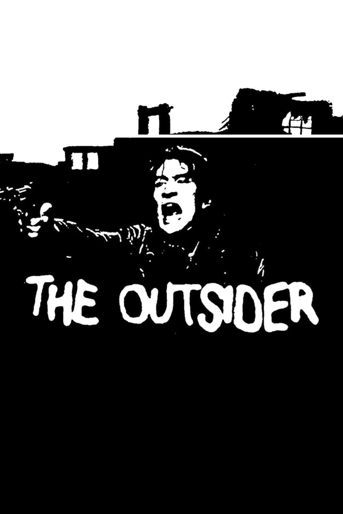 The Outsider full movie