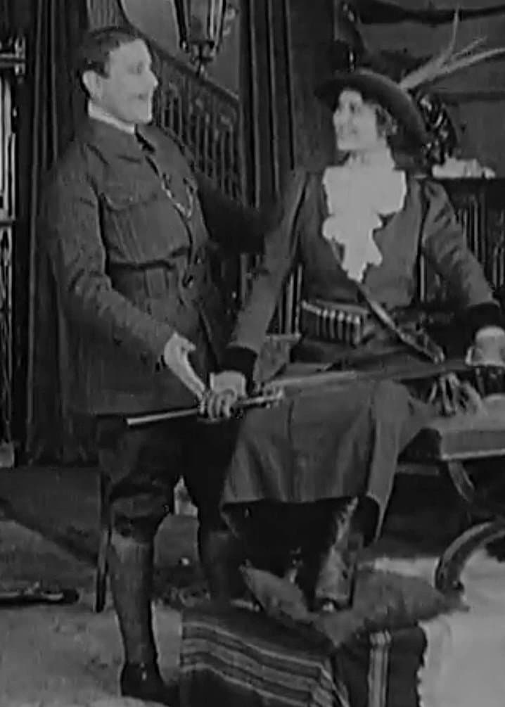 The Oval Portrait full movie