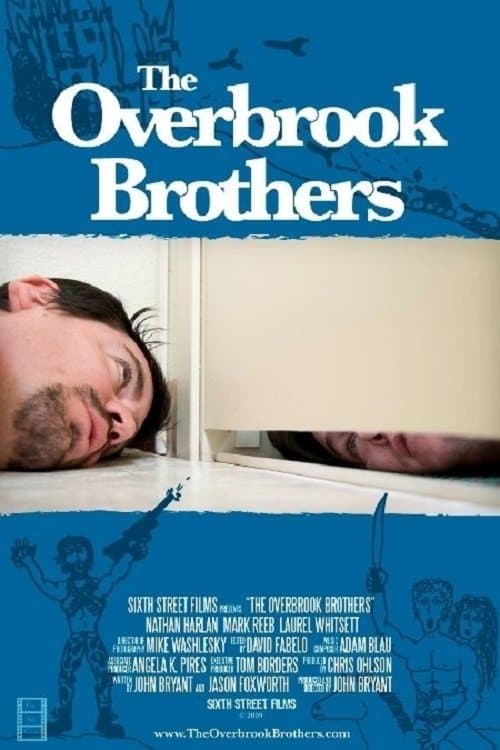The Overbrook Brothers full movie