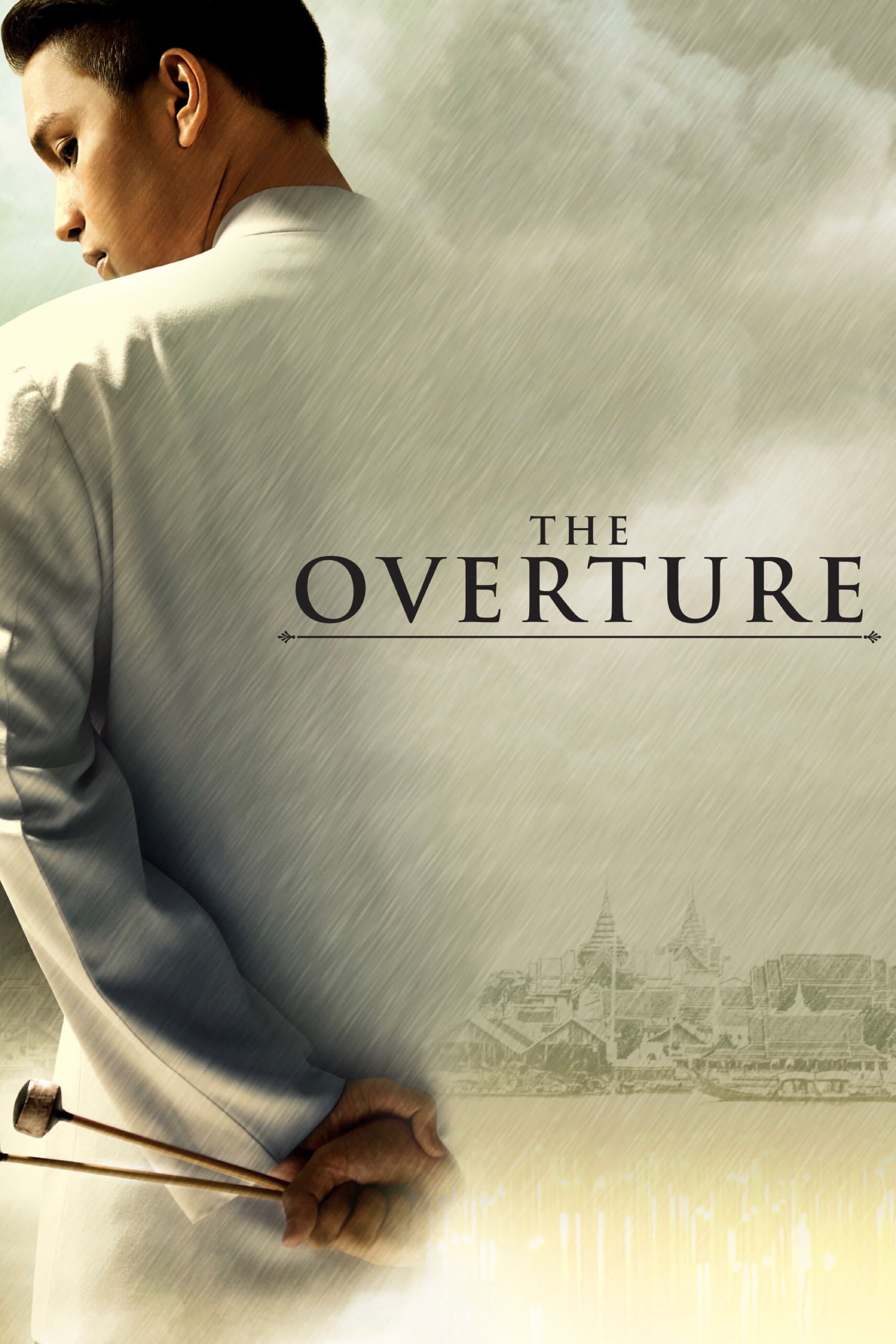 The Overture full movie