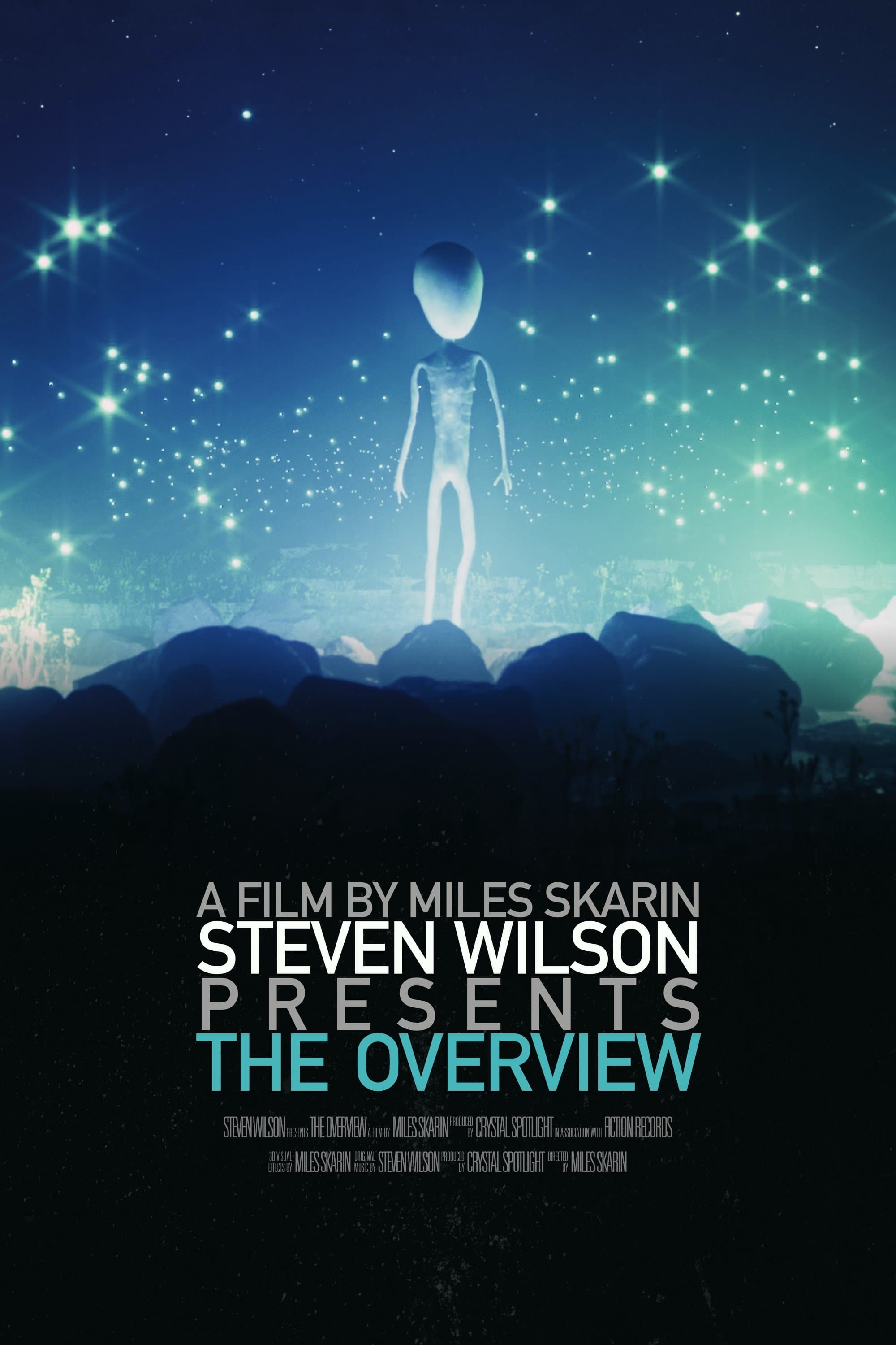 The Overview full movie
