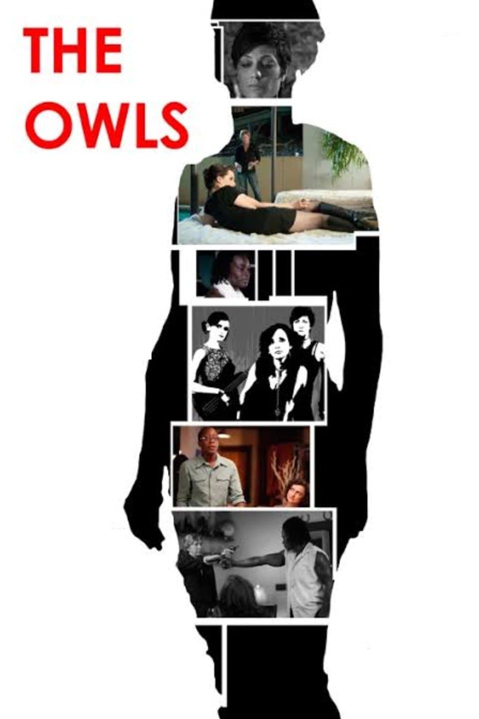 The Owls full movie