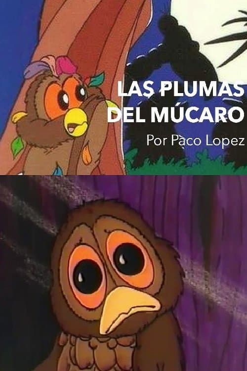 The Owl's Feathers full movie