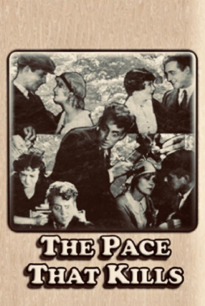 The Pace That Kills full movie