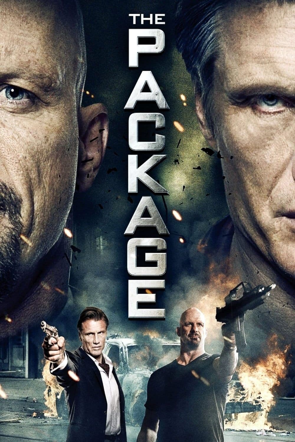 The Package full movie