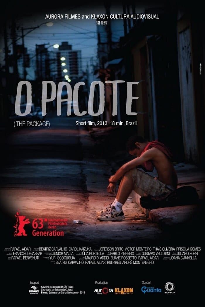The Package full movie