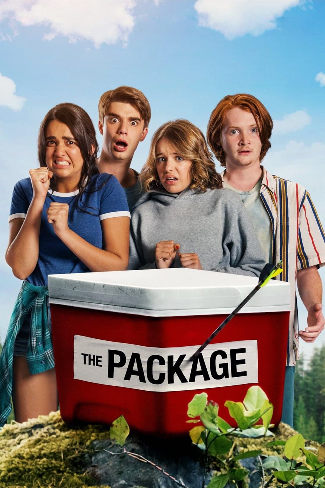 The Package full movie