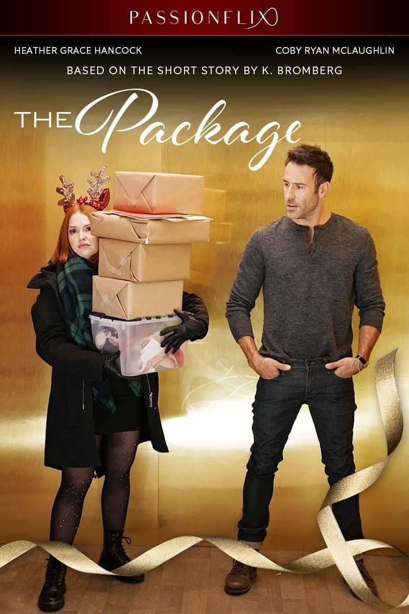 The Package full movie