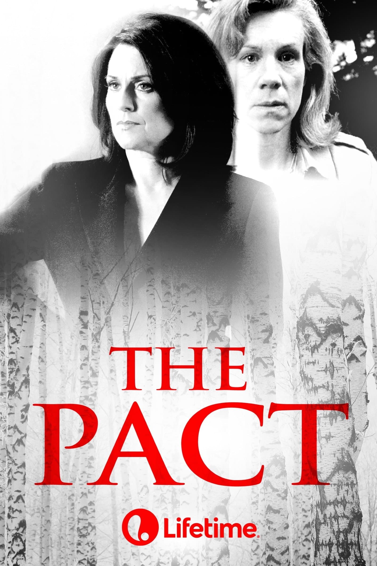 The Pact full movie