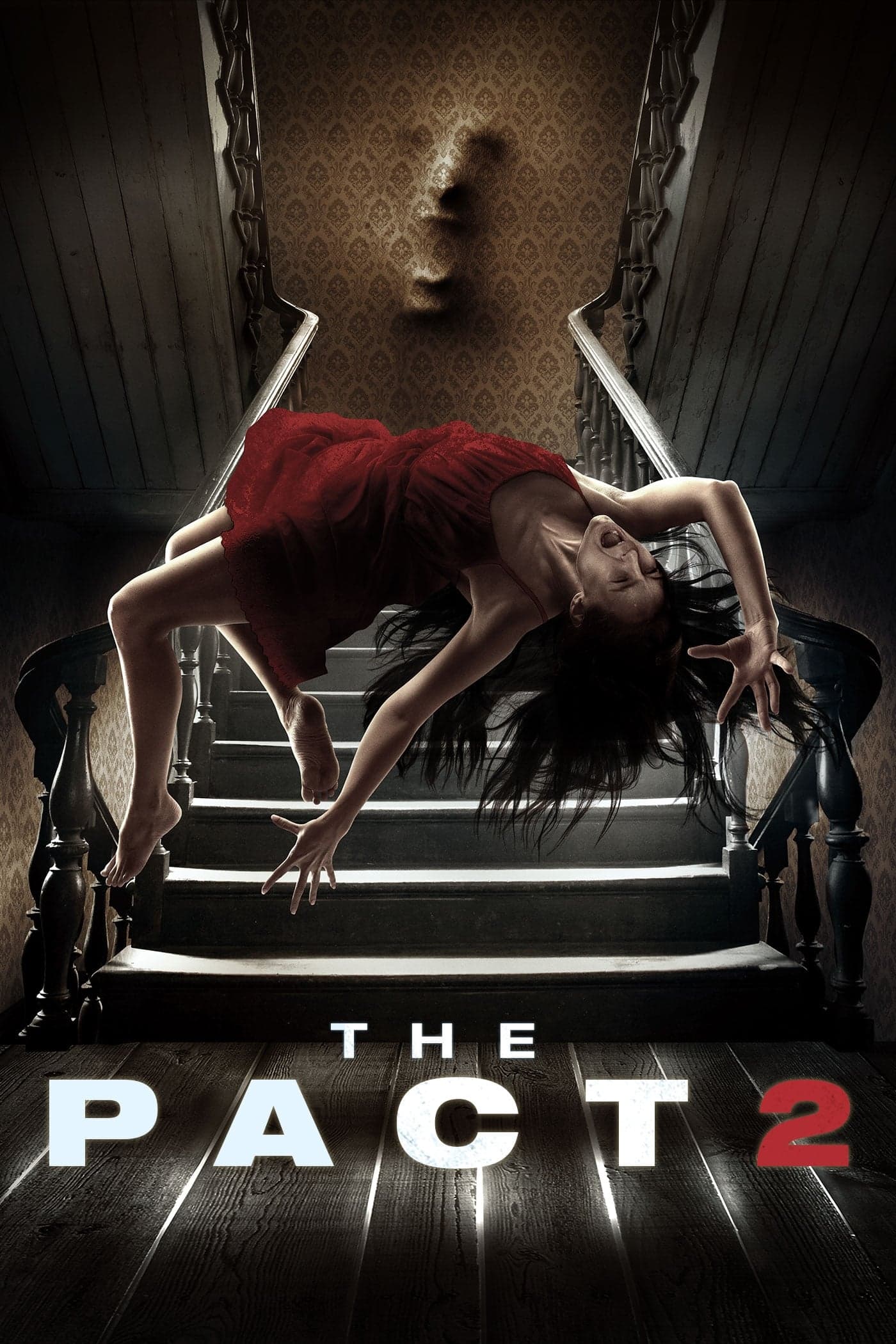 The Pact II full movie