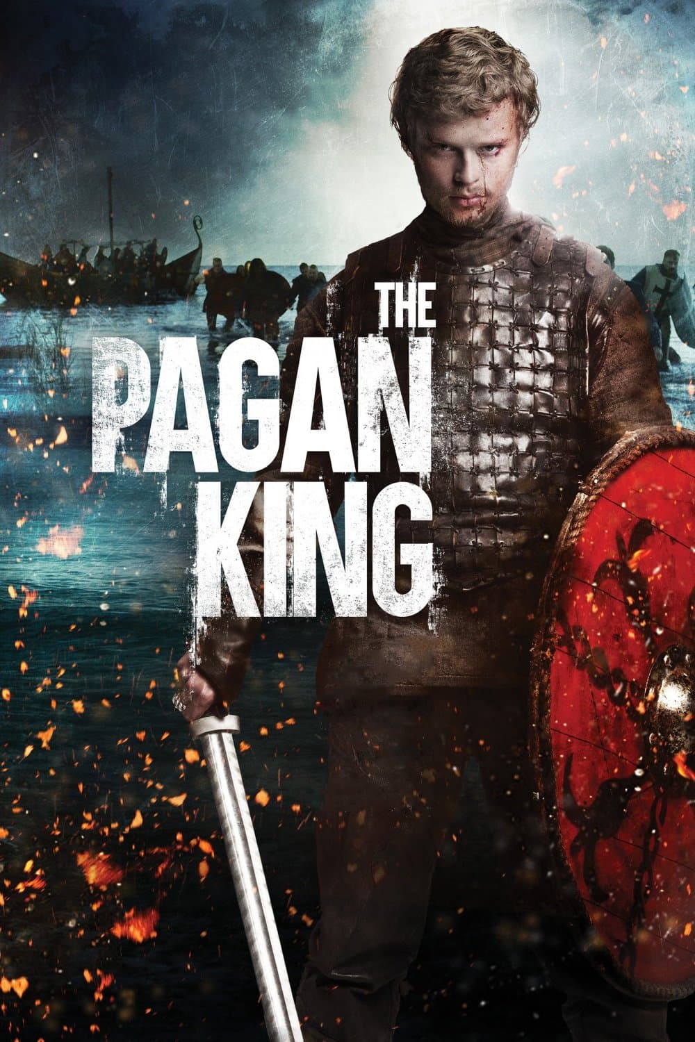 The Pagan King full movie